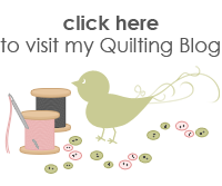 Quilting Blog