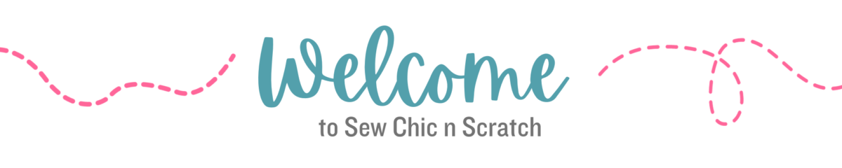 Sew Chic'n Scratch